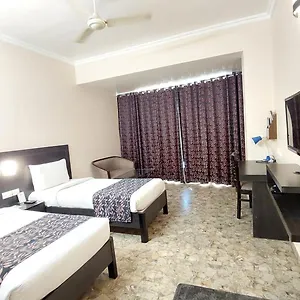 *** Hotel Hotel City Inn India