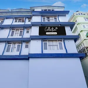*** Hotel Super Collection O Mall Road Formerly Shubham India