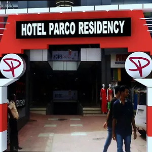 Parco Residency Tellicherry