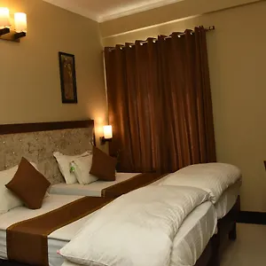 *** Hotel Vibhav Harsh India