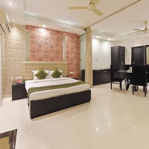 *** Hotel Treebo Trend B Continental India