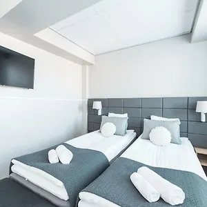 *** Aparthotel Forenom Kamppi - Contactless Check-in Finland